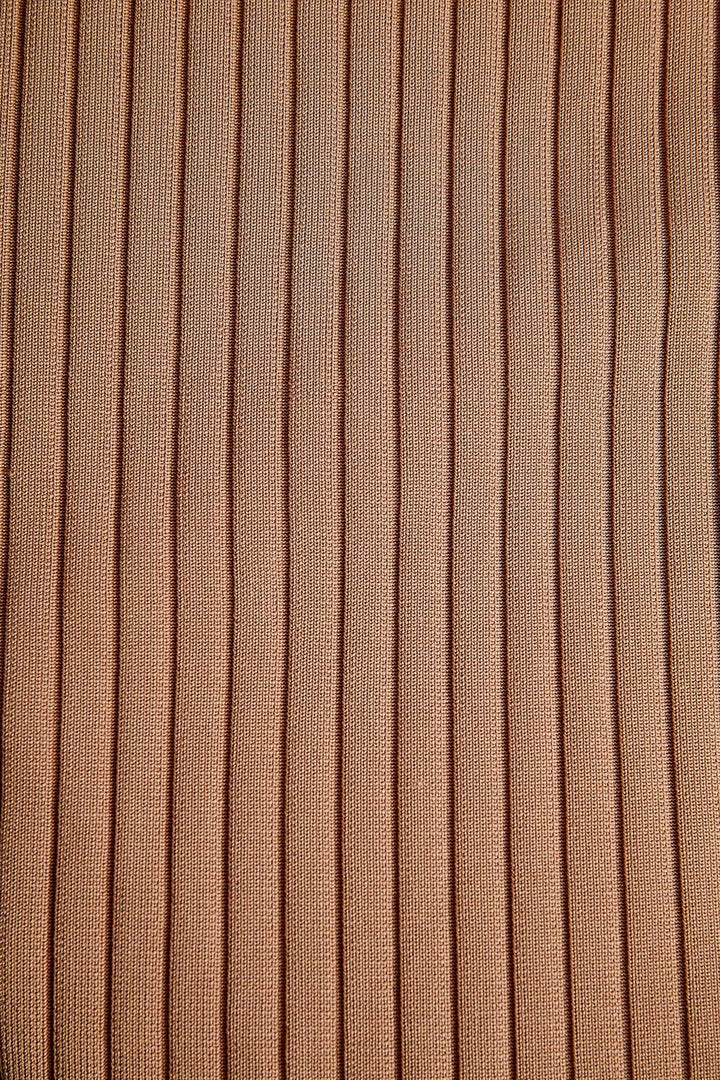 VNC DRESSES Lauryn Halter Mini Bandage Dress- Nude 11 VNC DRESSES Lauryn Halter Mini Bandage Dress- Nude