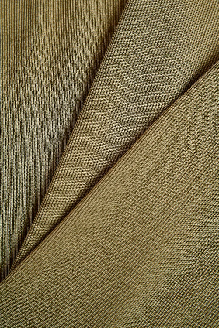 ROM Two Piece Sets Tori Ribbed Flare Trousers - Sage 10 ROM Two Piece Sets Tori Ribbed Flare Trousers - Sage