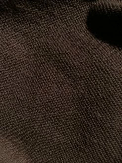 QNG Sweaters & Hoodies Monika Loopback Oversized Hoodie - Chocolate 30 QNG Sweaters & Hoodies Monika Loopback Oversized Hoodie - Chocolate