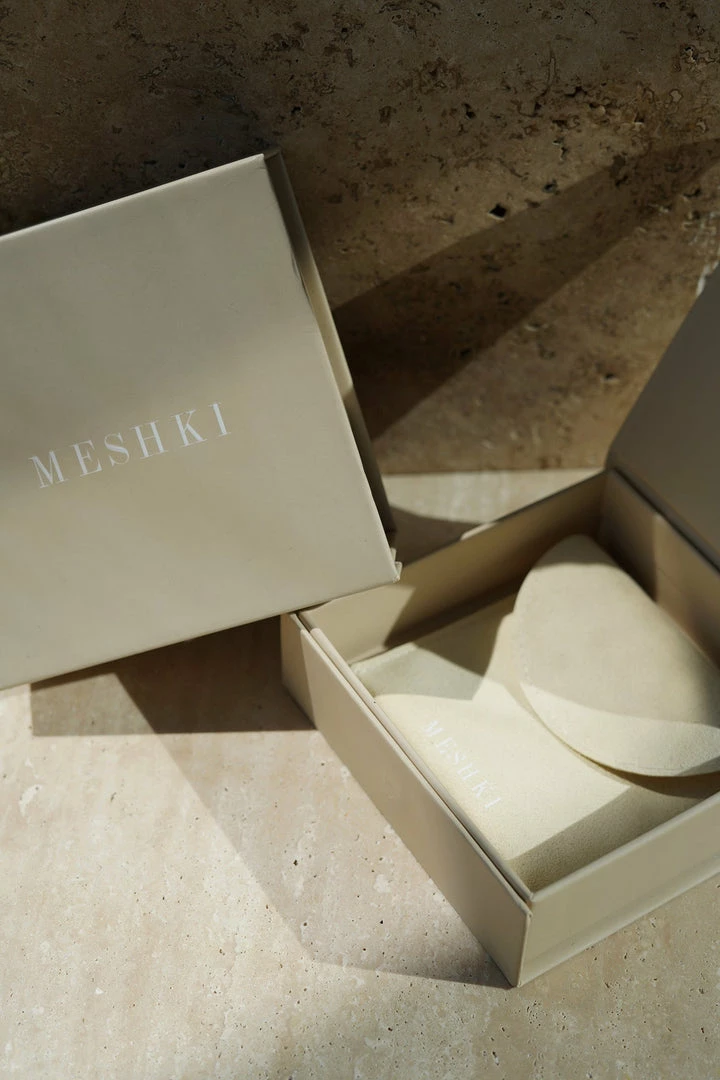 ZNY Chi 14K Gold Plated Small Chain Necklace - Gold All Accessories 4 ZNY Chi 14K Gold Plated Small Chain Necklace - Gold All Accessories