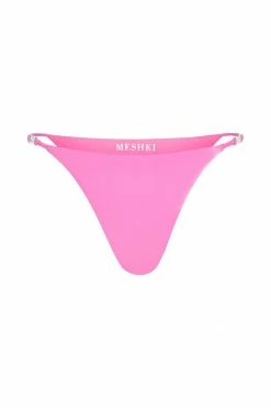 GLD Kerrie Bikini Bottom - Pink