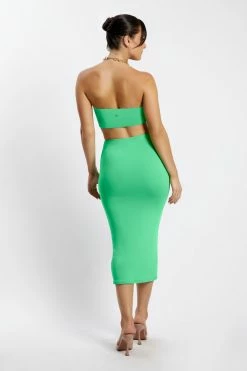 WXI Mackenzie Bandeau - Fresh Green